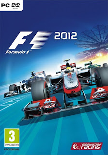 F1:Formula 1 front cover