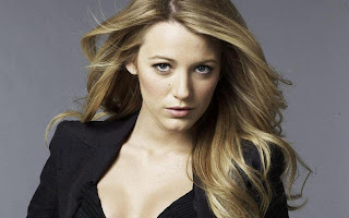 Blake Lively Latest Wallpapers