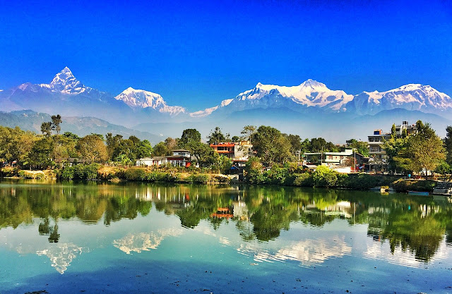 Explore the Enchanting Landscapes of Nepal with Our Exclusive Tour Package