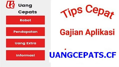 Bisnis online via aplikasi android uangcepats.cf untuk melunasi hutang