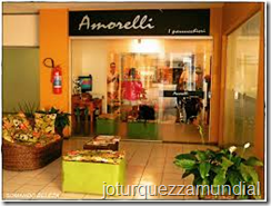 Tintura Amoreli