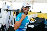 Sally Fitzgibbons