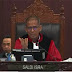 Hakim Konstitusi Saldi Isra Dilaporkan ke Majelis Kehormatan MK gegara Beda Pendapat