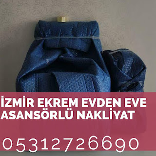 urla evden eve nakliyat (kiralık asansör)