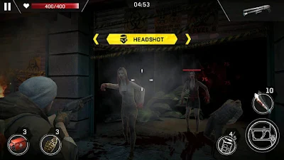 لعبة Left to Survive مهكرة مدفوعة, تحميل Left to Survive APK, لعبة Left to Survive مهكرة جاهزة للاندرويد