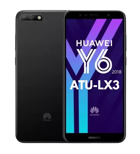 Firmware For Device Huawei Y6 2018 ATU-LX3