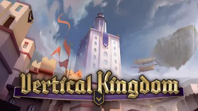 Vertical Kingdom New Game Pc Steam