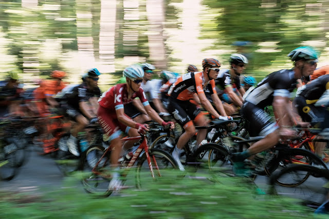 Tour de Suisse 2017 Stage 2 Cham 