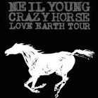 Neil Young Love Earth Tour 2024