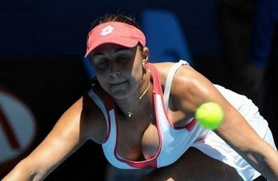 Women Tennis