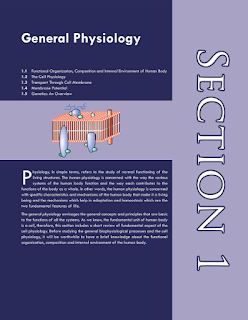 Important topics in physiology for mbbs exams :General Physiology