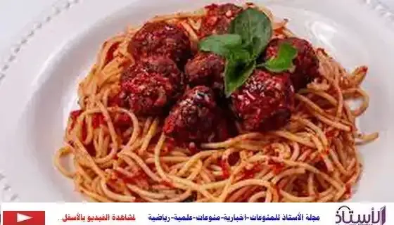 How-to-make-oven-pasta-with-meatballs