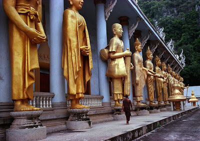 Wat Thamkrabok