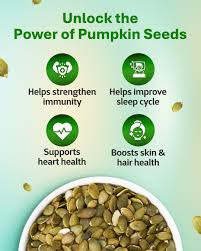 The Power of Pumpkin Seeds: Why You Should Make Them a Daily Habit