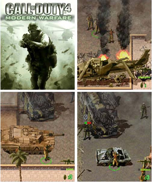 Black Ops 4 Player Split Screen. Call of Duty 4 - Split-Screen