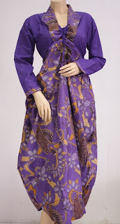 Dropship Baju Korea: Model Baju Batik Wanita Terbaru 