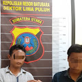 Bawa Sabu, 2 Warga Empat Negeri Ditangkap Polisi