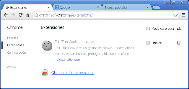 Google Chrome instalador offline - Acumula XP