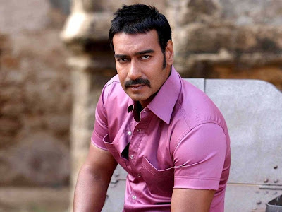 Ajay Devgan Normal Resolution HD Wallpaper