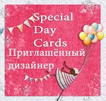 Я приглашенный дизайнер
