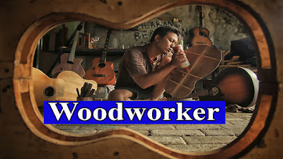 Woodworker