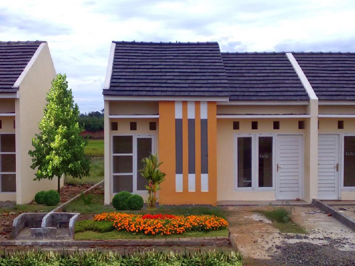  rumah  minimalis  ukuran  8x12  10 Desain  Rumah  Minimalis  