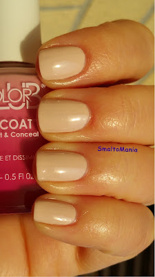 Color Club CC Coat