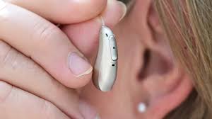 Hearing aids