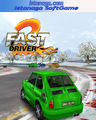 Mini Game 2 Fast Driver Free Download