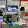 SMART IP Camera TAKASI Vision BULB - Bohlam