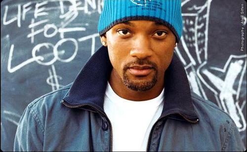 Will Smith Wallpapers