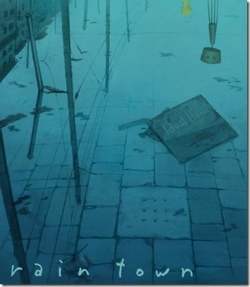 rain town