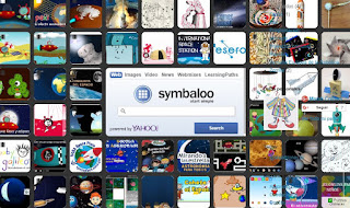  UN SYMBALOO PARA APRENDER COSAS DEL ESPACIO    Symbaloo creado en el grupo Mandilones de Colores, para encontrar informaciÃ³n y juegos para nuestro proyecto de exploradores espaciales.