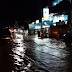 Akibat Hujan Deras, Warga Kota Bima Dilanda Banjir Bandang