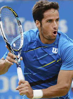 Feliciano López resultados de tenis