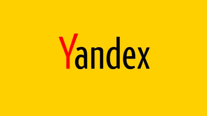 Yandex, dengan nama asli Yandex N.V., adalah mesin pencari terbesar di Rusia dan wilayah lainnya di timur tengah.