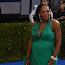 Serena Williams' pregnancy update: 'I no longer have ankles'
