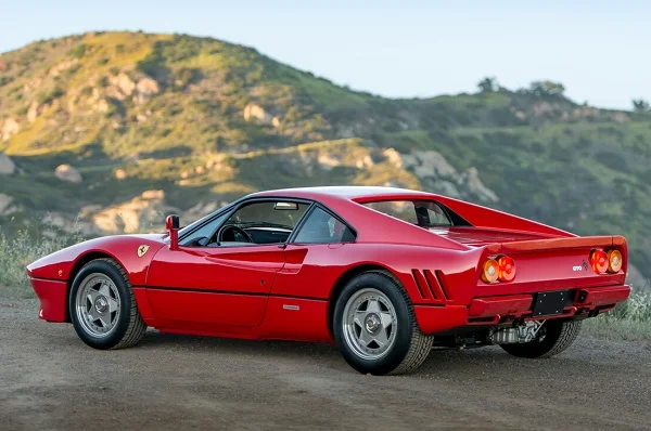 Ferrari 288 GTO