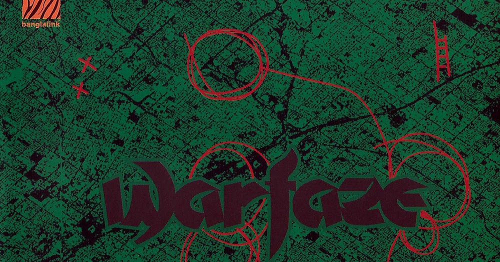 links of warfaze new album sotto 2012