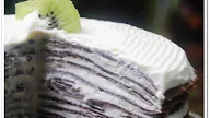 Crepe Cake Near Me