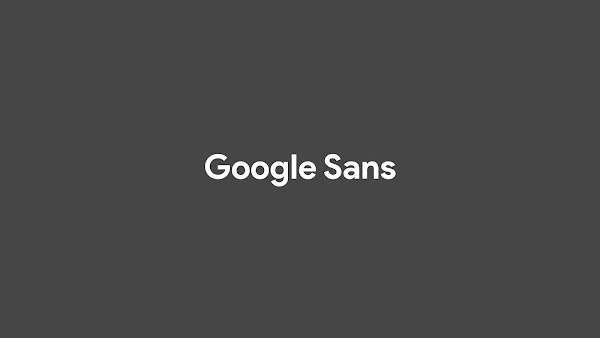 Cara Pasang dan Menggunakan Font Google Sans di Blog Kamu