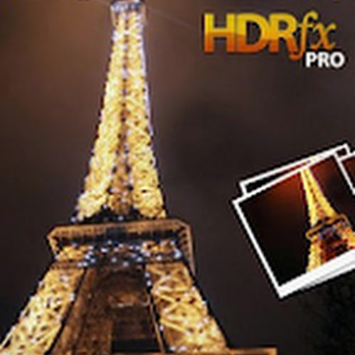 HDR FX PHOTO EDITOR PRO V1.5.1