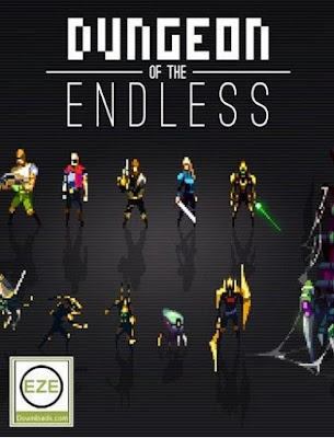 Dungeon of the Endless Single Link