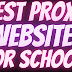 Best Proxy Website For School Chromebook | How to Unlock everything