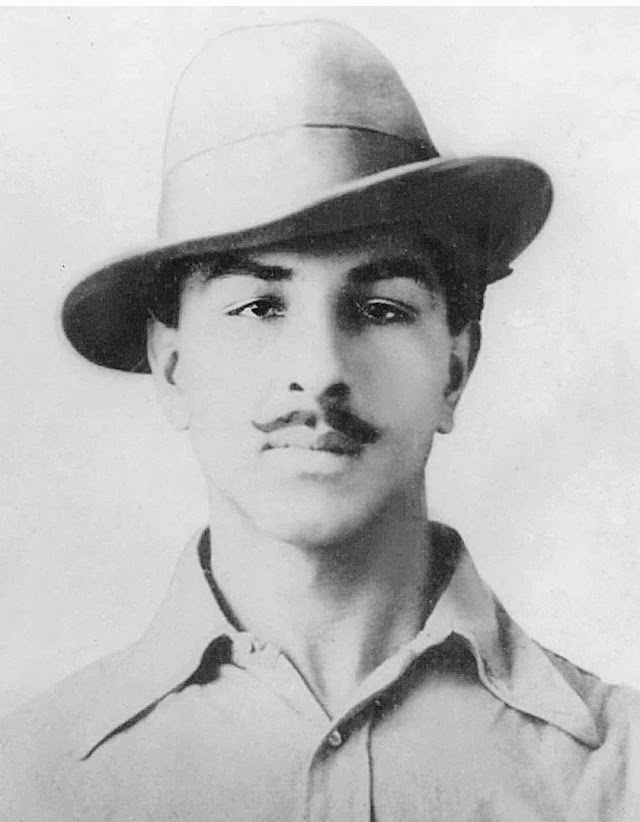 Bhagat Singh: जानें भगत सिंह की कहानी और उनके विचार 