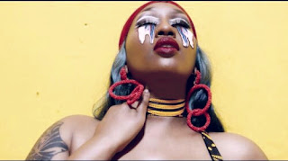 VIDEO|Victoria Kimani-SEXY|Download Official Mp4 Video 