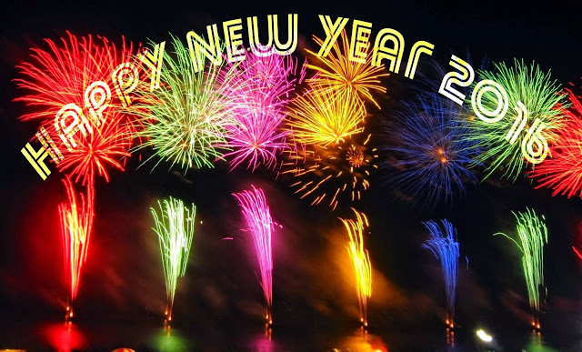 happy new year 2016 images