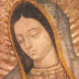 ORACIÓN A LA VIRGEN DE GUADALUPE