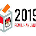 Polling: Siapa Calon Anggota DPD RI 2019 Dapil DKI Jakarta Pilihan Anda?