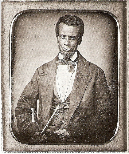 Man w/Beard, ca. 1854-1860